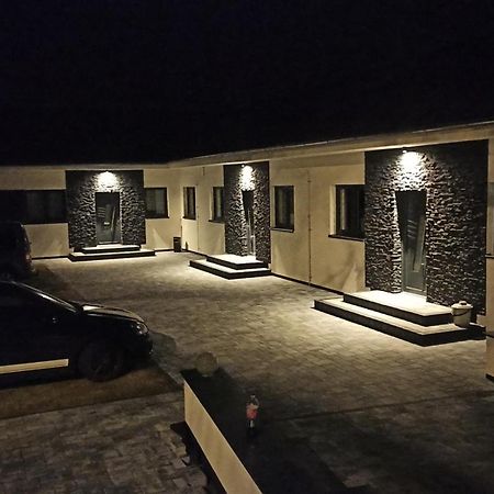 Apartmany Volavka 3 Planá nad Lužnicí Esterno foto