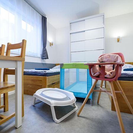 Apartmany Volavka 3 Planá nad Lužnicí Esterno foto