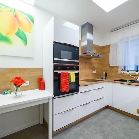 Apartmany Volavka 3 Planá nad Lužnicí Esterno foto