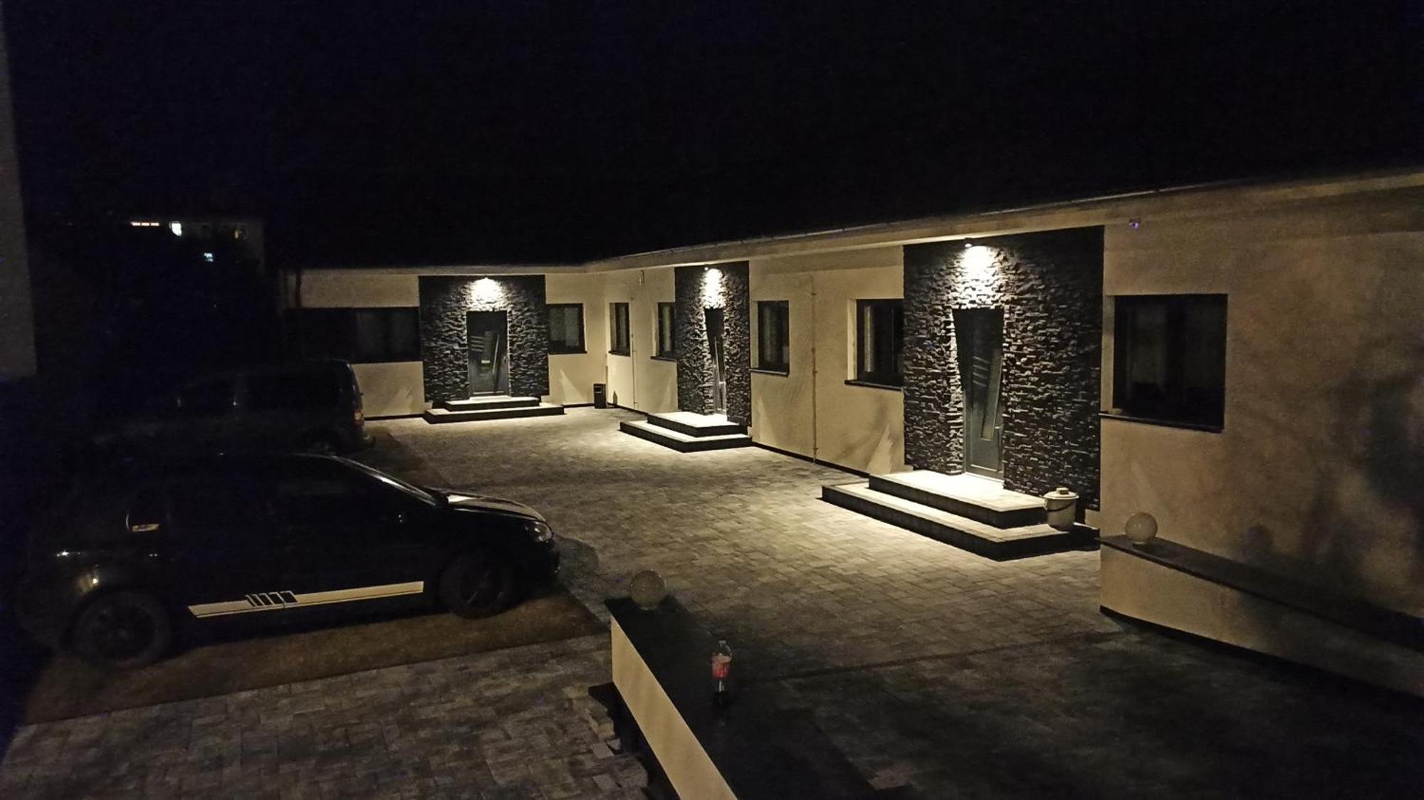 Apartmany Volavka 3 Planá nad Lužnicí Esterno foto