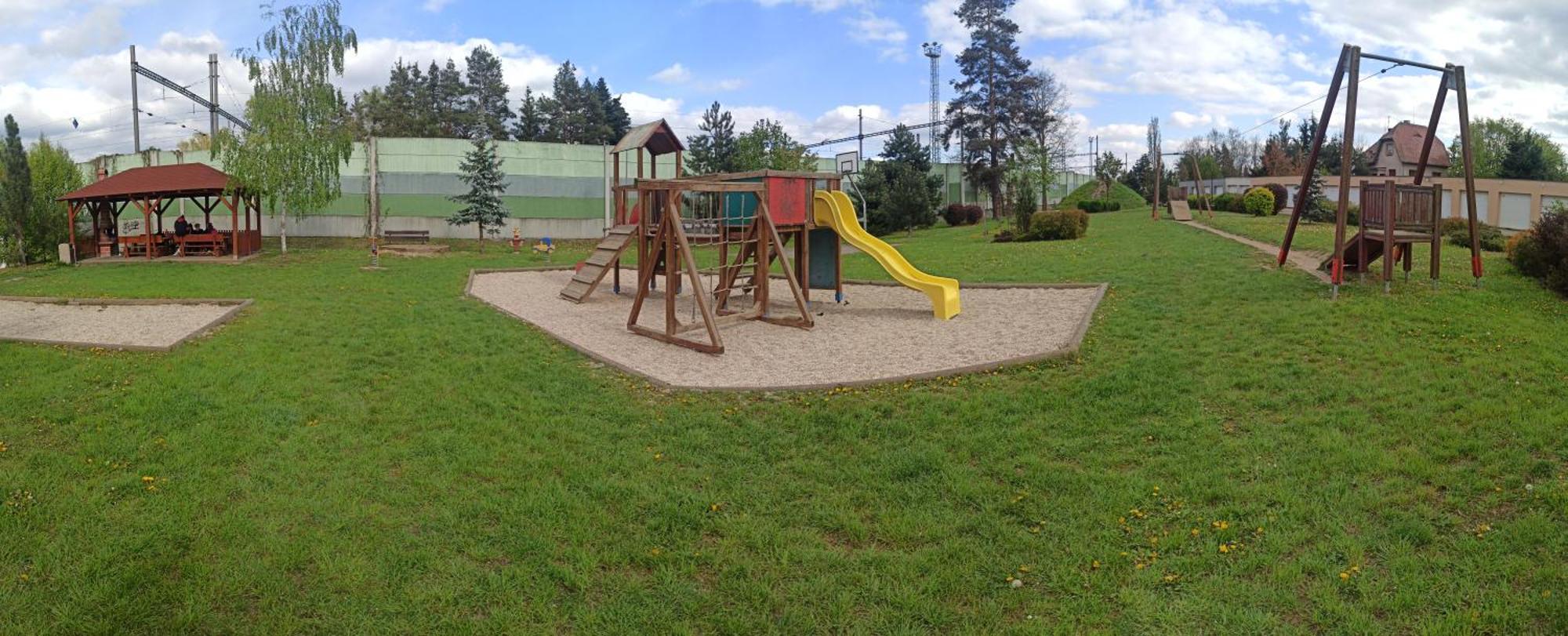 Apartmany Volavka 3 Planá nad Lužnicí Esterno foto