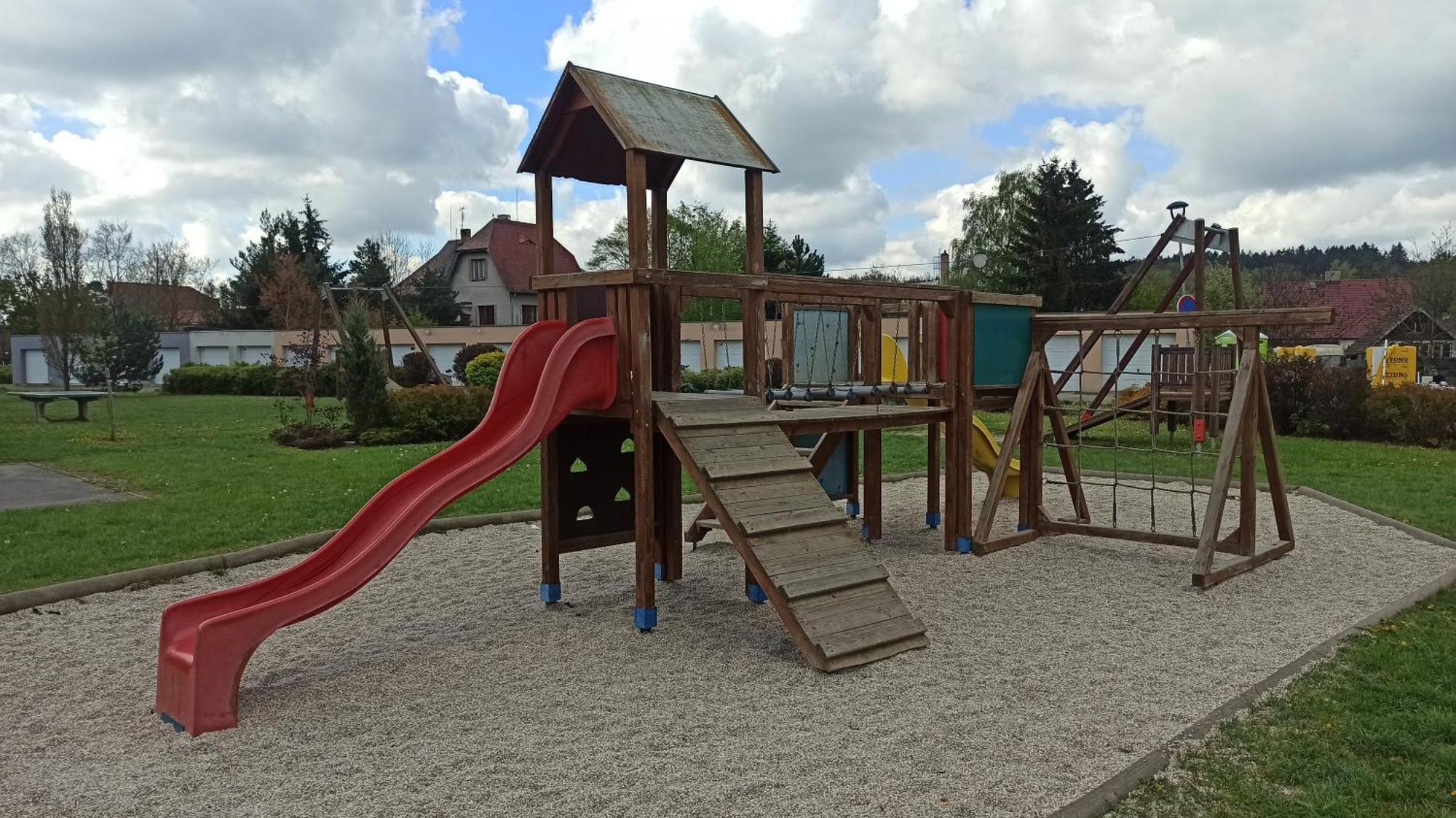 Apartmany Volavka 3 Planá nad Lužnicí Esterno foto