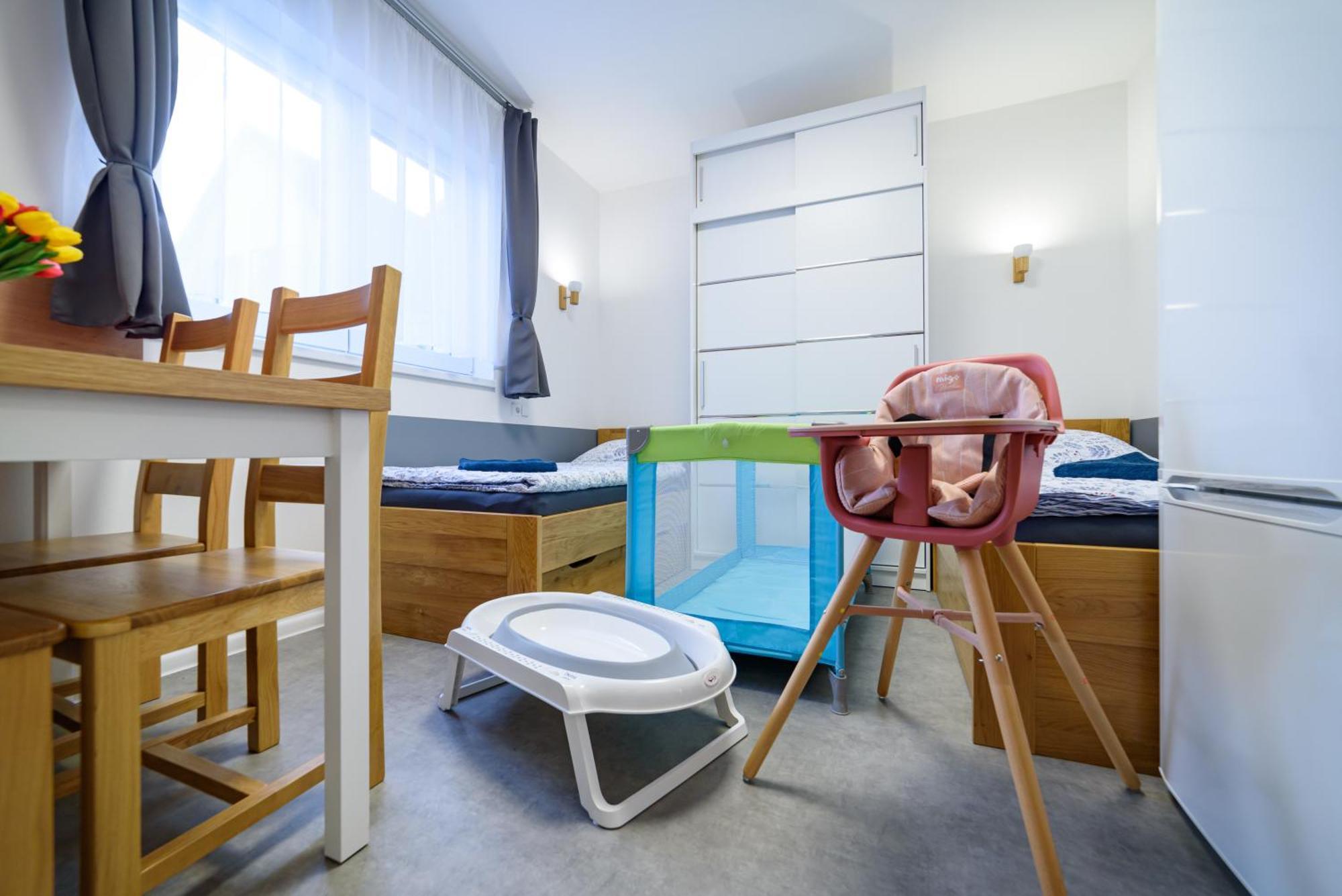 Apartmany Volavka 3 Planá nad Lužnicí Esterno foto