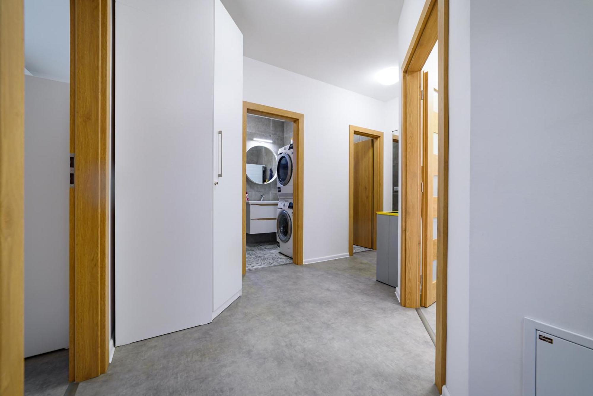 Apartmany Volavka 3 Planá nad Lužnicí Esterno foto