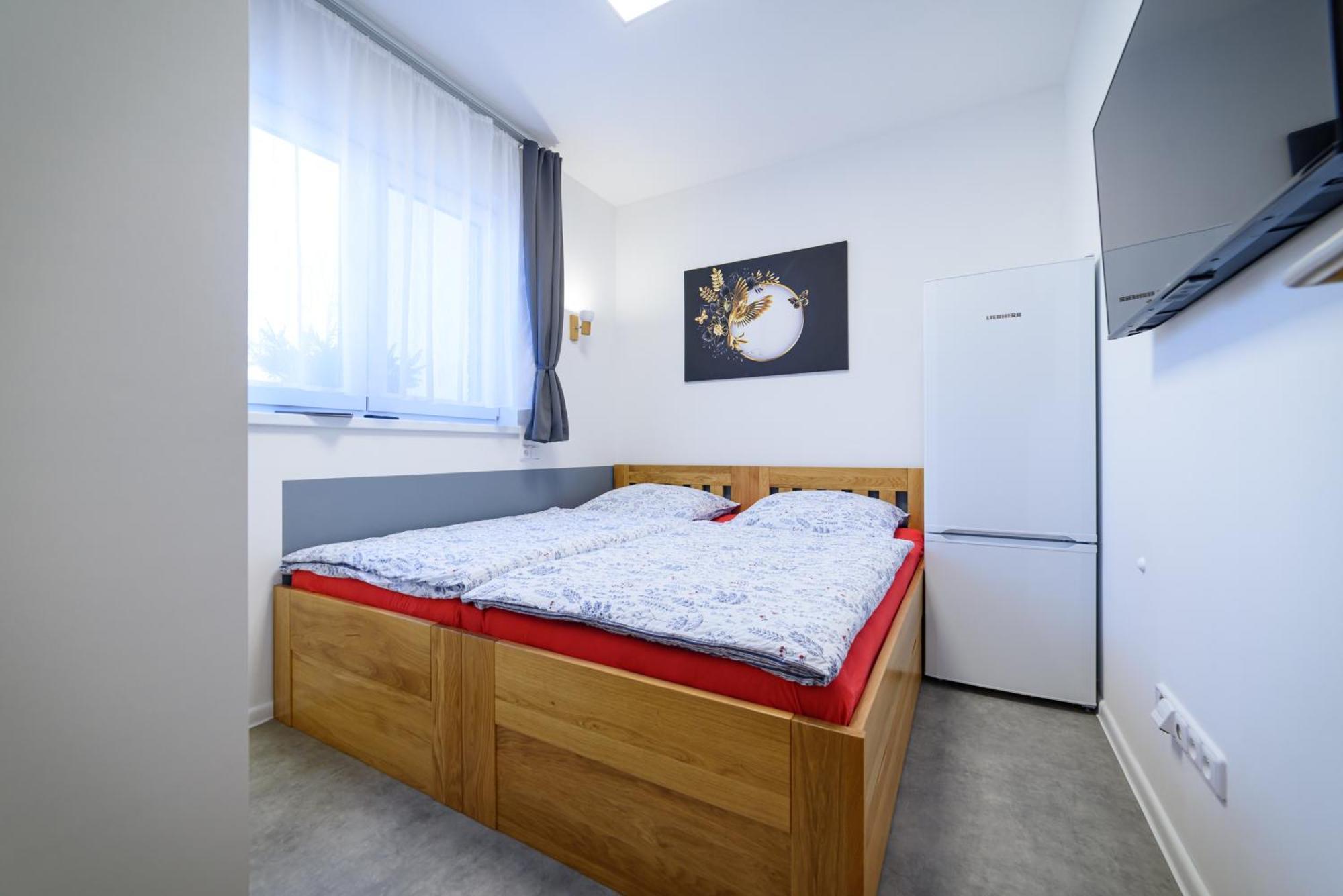 Apartmany Volavka 3 Planá nad Lužnicí Esterno foto