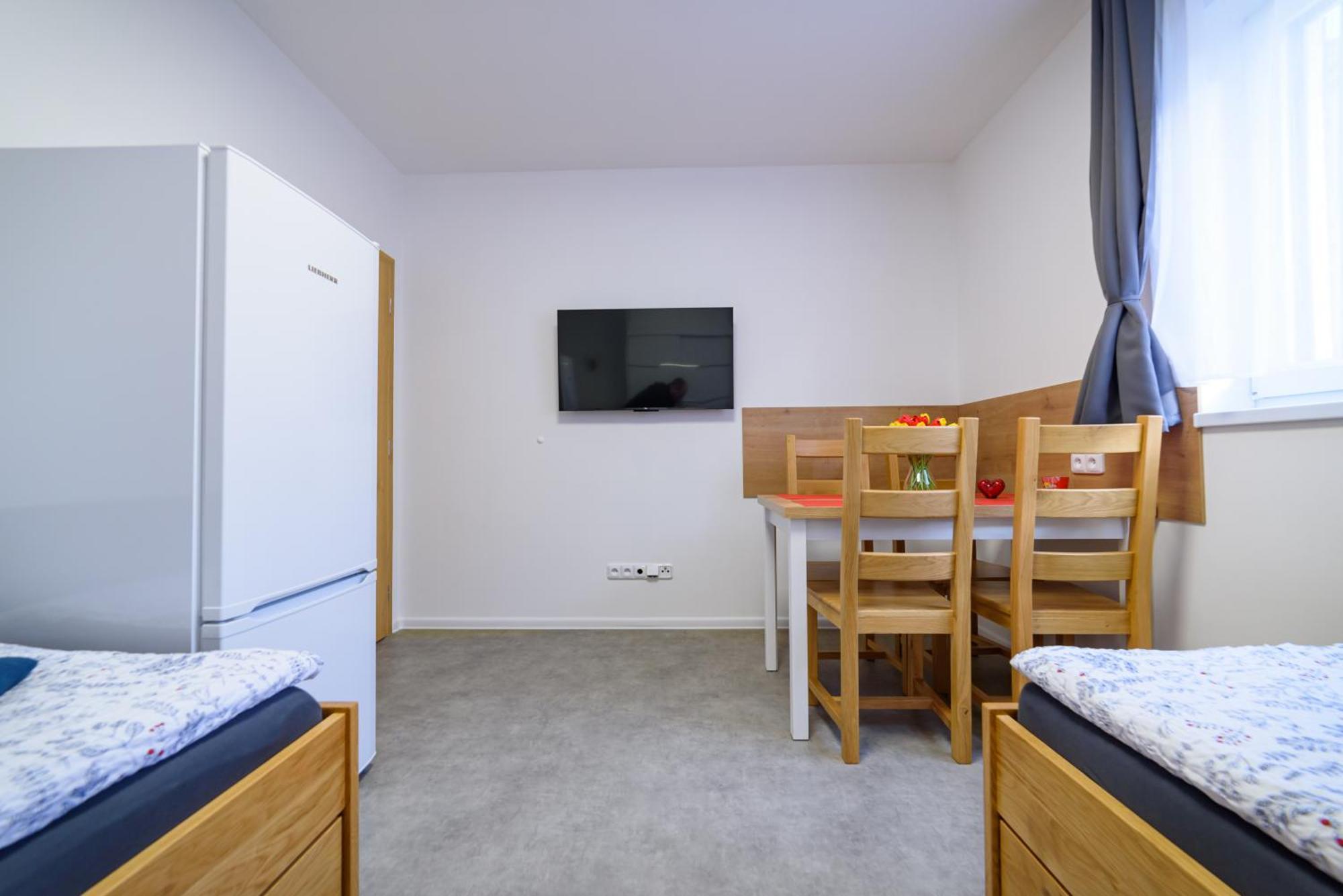 Apartmany Volavka 3 Planá nad Lužnicí Esterno foto