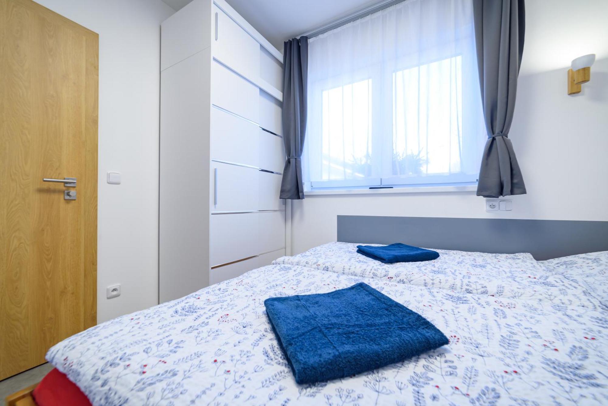 Apartmany Volavka 3 Planá nad Lužnicí Esterno foto