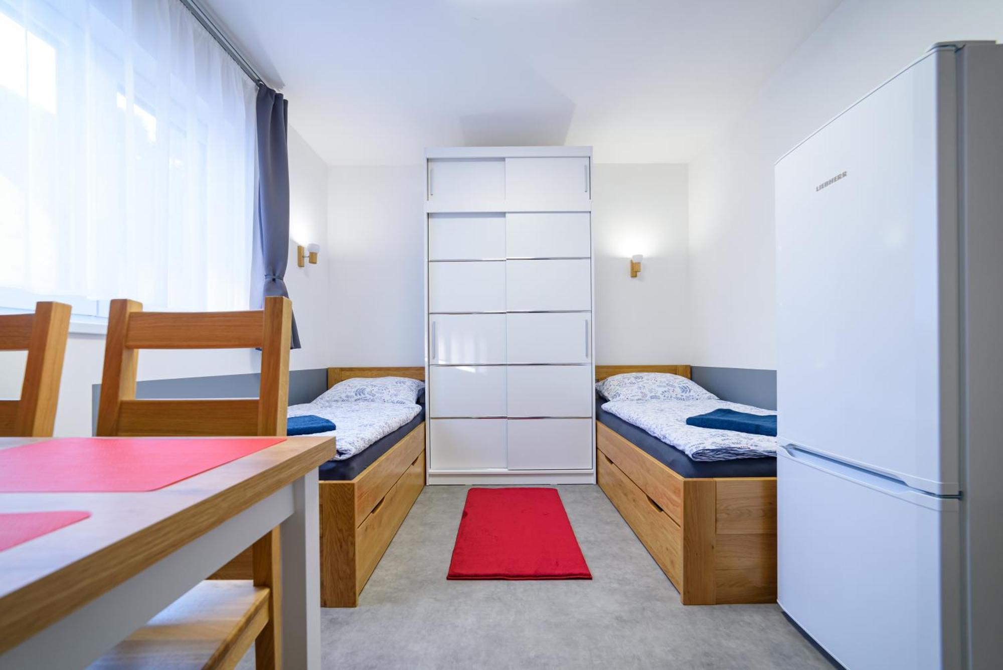 Apartmany Volavka 3 Planá nad Lužnicí Esterno foto